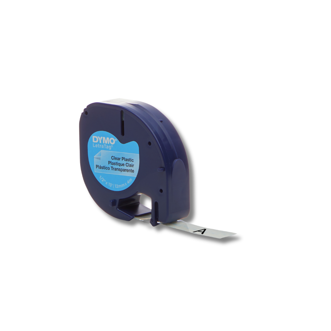 Recharge dymo