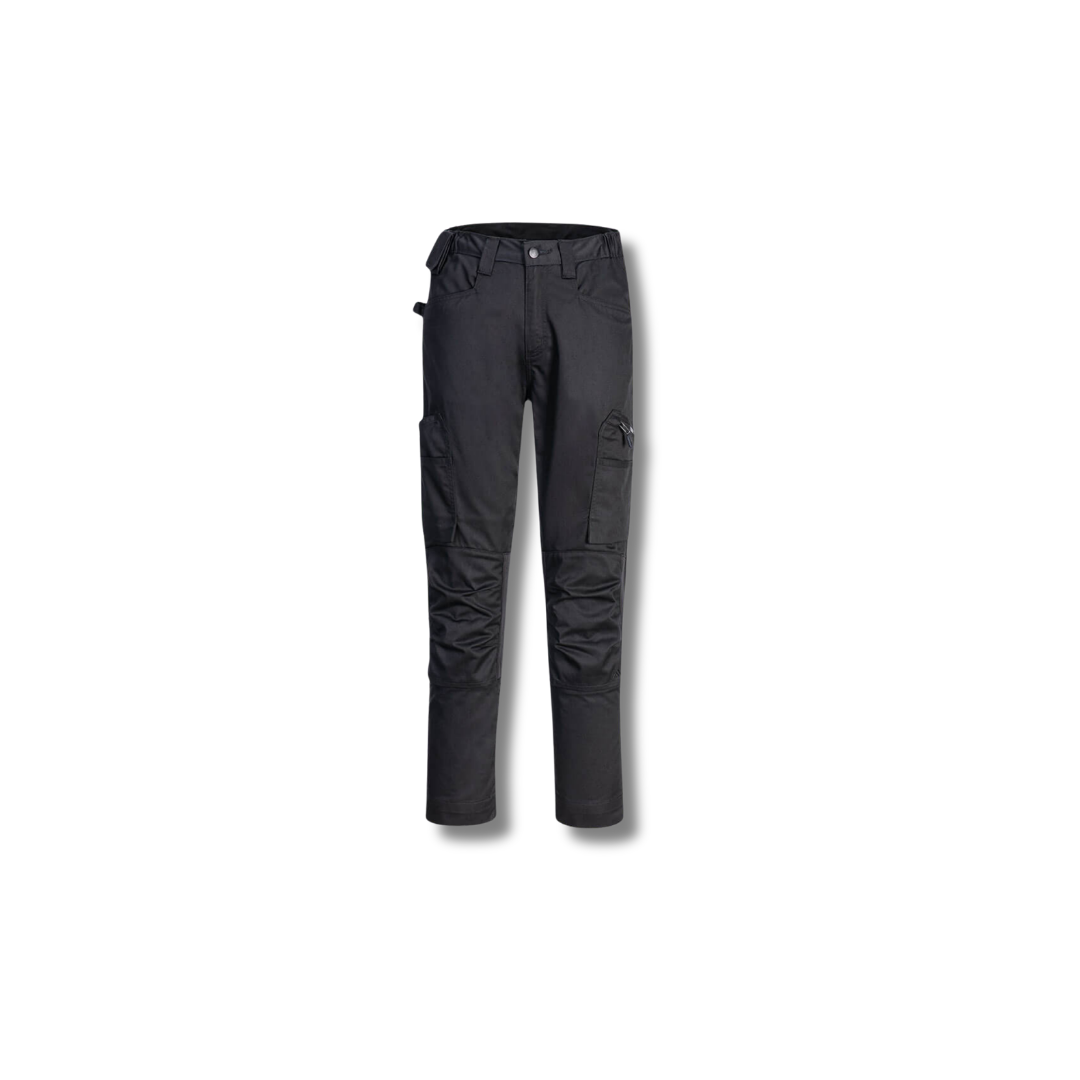 CD881 - Pantalon de travail éco-conçu WX2 stretch