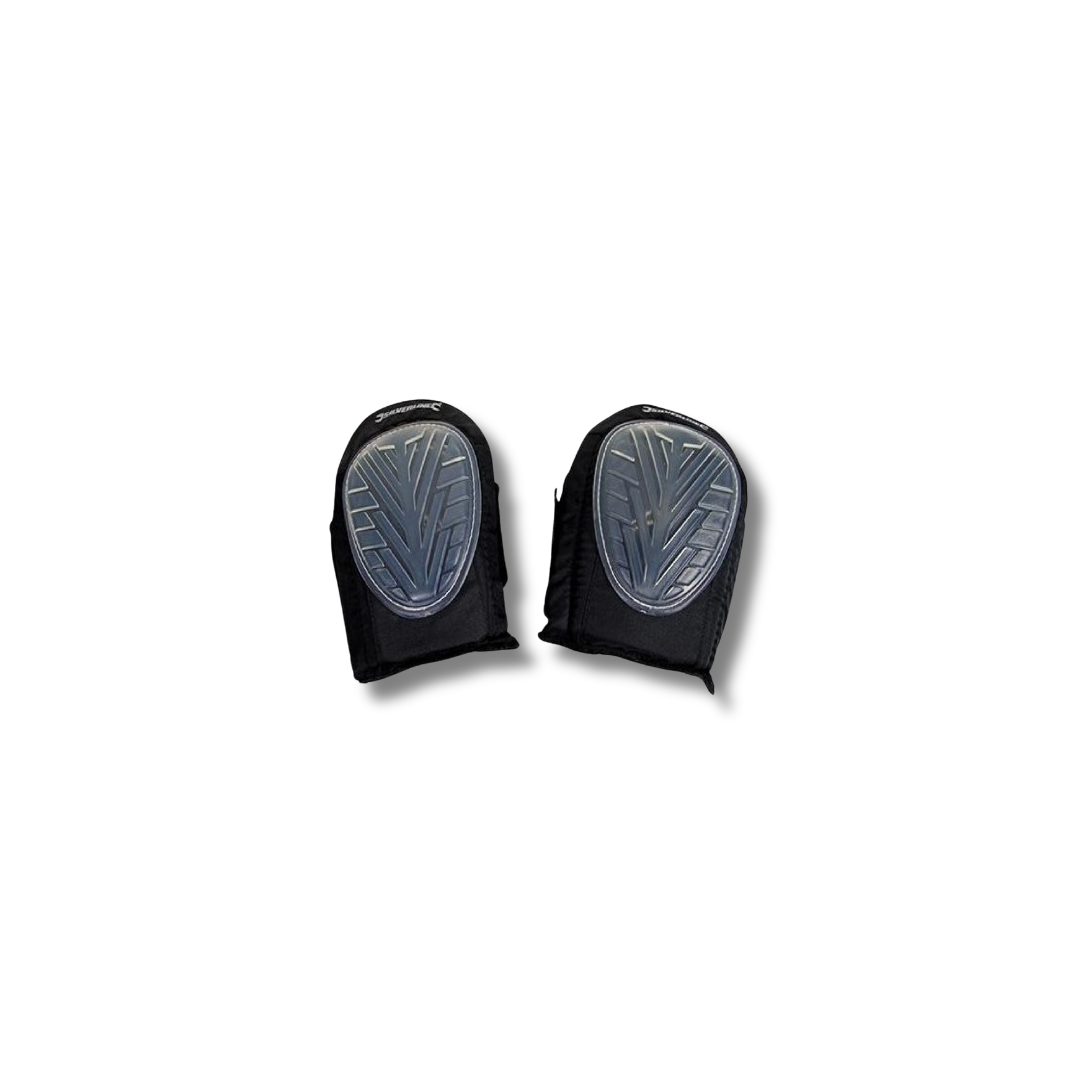 Genouillères de protection à coussinets de gel Taille unique 633711