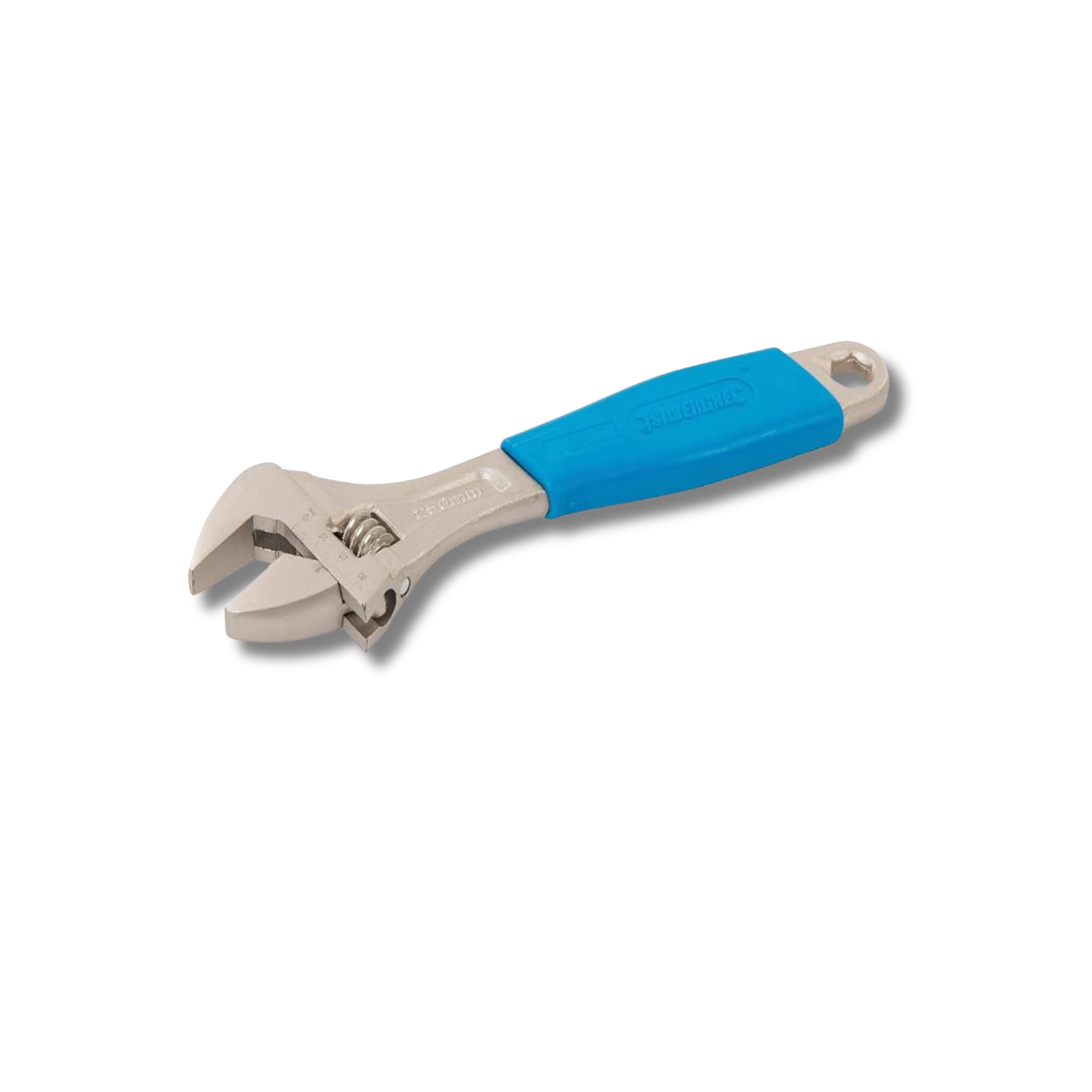 Clé à molette Longueur 250 mm - Mâchoire 30 mm