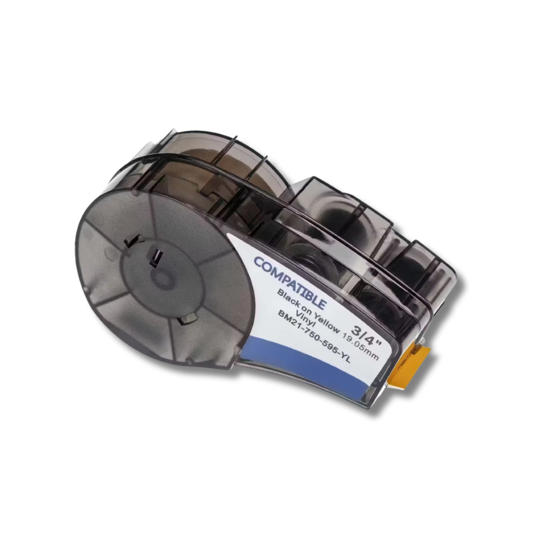 Recharge BRADY adaptable bmp 21 -750 – 19.1mm