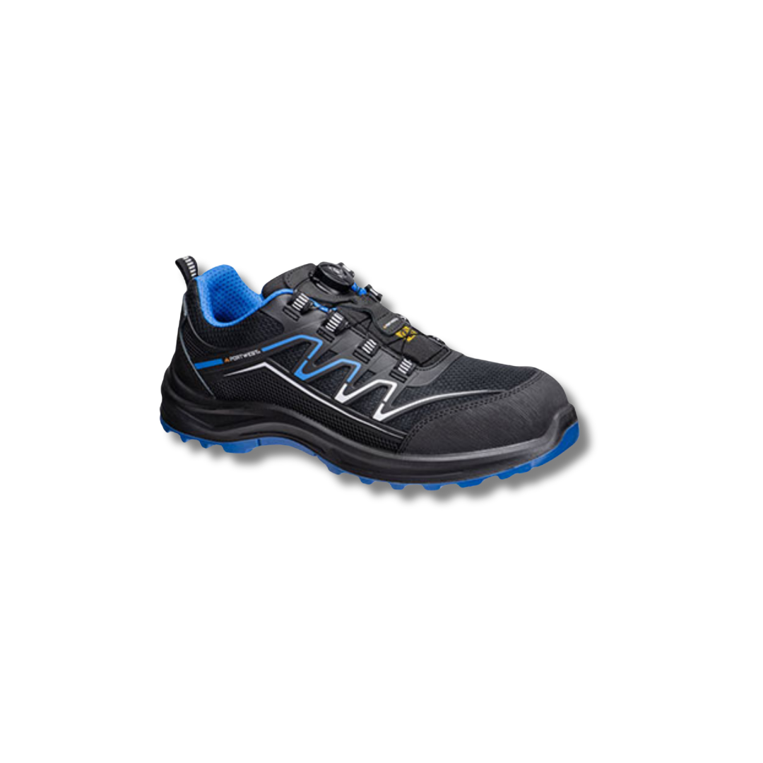 FT32 - Basket composite S1PS ESD SR FO