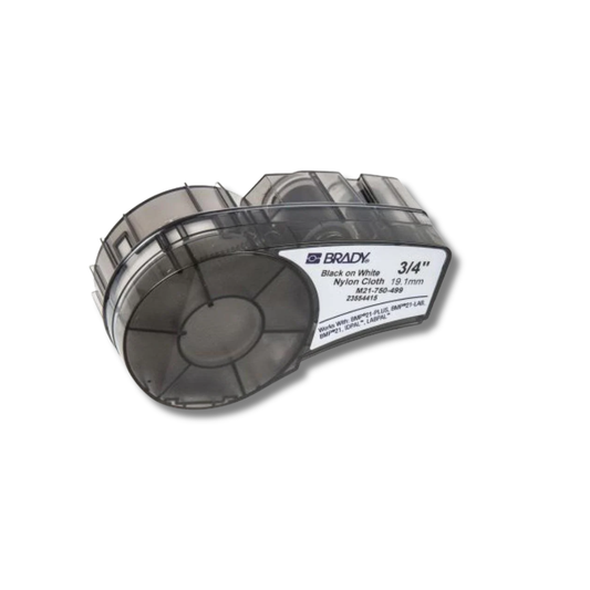 Etiqueteuse BRADY M21-750-499 (Recharge Brady)