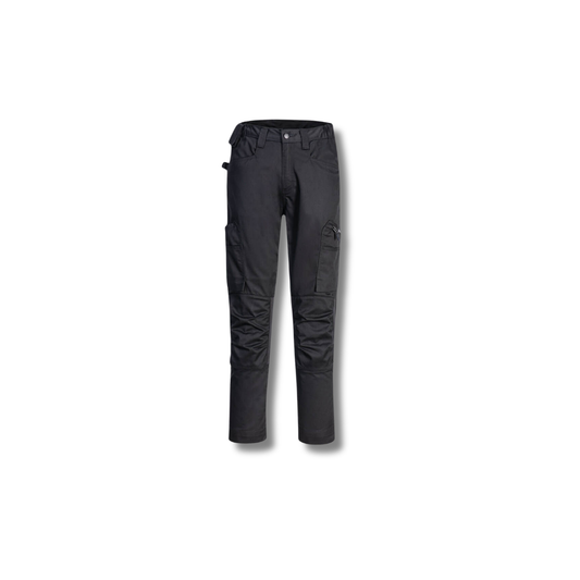CD881 - Pantalon de travail éco-conçu WX2 stretch