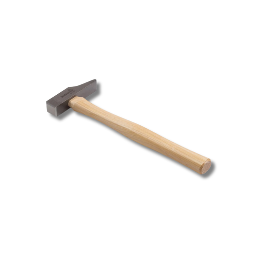 Marteau de menuisier avec manche en bois