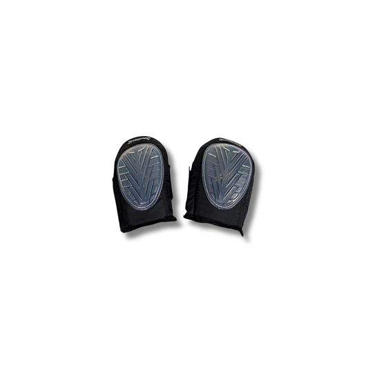 Genouillères de protection à coussinets de gel Taille unique 633711