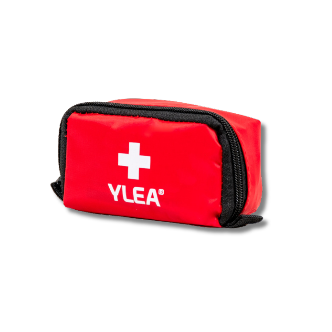 Trousse de secours – YLEA